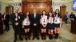 Colegio Montessori de Temuco obtuvo el tercer lugar nacional de las Olimpiadas de Actualidad 2025