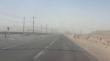 Senapred declara alerta por vientos de hasta 80 km/h y posibles tormentas de arena en Antofagasta