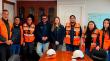 Puerto Columbo apuesta por el talento: 40 trabajadores se certificarán en Valparaíso y San Antonio