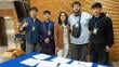 CECADES 2025: Más de 100 estudiantes del país llegan a La Araucanía para dialogar sobre cambio climático
