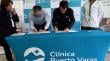 Puerto Varas reducirá la lista de espera para operaciones de amigdaloctomía en niños