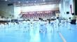 Municipio de Puerto Montt participó en la Jornada “100 Kata for Karate Day 2025”
