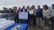 Entregan oficialmente inmueble para la construcción  de nuevo complejo policial de la PDI en Concepción