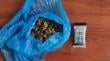 Detienen a mujer que intentó ingresar ketamina y cannabis al penal de Antofagasta