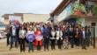 80 mujeres de Quintero y Puchuncaví serán capacitadas en instalación de paneles solares