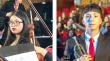 Jóvenes viajan hasta 12 horas semanales para ensayar en la Orquesta Sinfónica Juvenil de Los Lagos