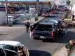 Tras operativo detienen a sujeto acusado de violación en el Terminal Rodoviario de Iquique
