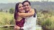 &quot;Aunque la gente no pueda creerlo...&quot;: Maly Jorquiera habla del estado de su relación actual con Sergio Freire