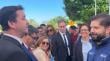 &quot;Tenía todo preparado&quot;: critican duramente a concejal tras cuestionar a Boric en Limache