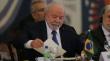 Lula confirma que se presentará para disputar un cuarto período presidencial en Brasil
