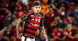 Solo elogios para antofagastino Erick Pulgar en triunfo 1-0 del Flamengo ante Racing por la Libertadores