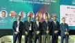 TOC Américas 2025 destaca inversión portuaria y transición sostenible en Panamá