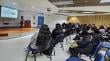 Hospital de Carahue y Universidad Autónoma entregan cojines de posicionamiento diseñados para personas con dependencia severa.