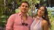 Pangal Andrade detalla inesperada complicación durante parto de Melina Noto: &quot;Bajaron los latidos&quot;