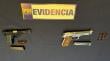 Dos menores vinculados a homicidio frustrado son detenidos en Iquique