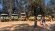 Municipio de Quilpué anunció más de 17.000 metros de deshierbe de cara la temporada de incendios