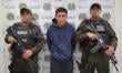 Colombia autoriza extradición a Chile de involucrado en asesinato de Ronald Ojeda