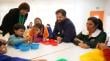Presidente Boric inaugura nuevo jardín infantil “Rayün del Valle” en San Felipe