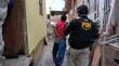 Comienza juicio contra organización criminal liderada por el sicario Satanás en Antofagasta: Fiscalía pide más de 300 años de cárcel