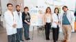 Futuros  psiquiatras apoyan salud mental y atienden pacientes en el Hospital de Antofagasta