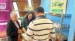 Programa Fosis &quot;Juntos Más Barato&quot; llegó a Mirasol