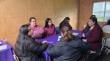 Dalcahue realizó primer diagnóstico de género para promover la igualdad y el empoderamiento femenino