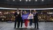Alvi celebra a más de 9 mil comerciantes en su gran Encuentro de Socios 2025
