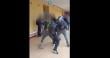 Estudiante involucrado en riña en liceo de Vallenar pasó a control de detención por los delitos de lesiones y porte de arma blanca