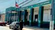 Envían a la cárcel a parvularia por meter drogas al penal local ocultas en su cuerpo