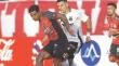 Limache irá al Nacional a enfrentarse con Colo Colo