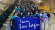 Osorninos integran delegación que viajó a Coquimbo para competir en los Juegos Deportivos Escolares