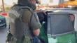 [VIDEO] Detienen a sujetos que efectuaron disparos injustificados en la vía pública en  Alto Hospicio