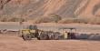 MOP inició obras de conservación del tranque Huachar en San Pedro de Atacama
