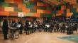 Este domingo es el concierto de la Orquesta Sinfónica Juvenil de La Araucanía en Lautaro