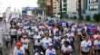 Corrida Familiar “Activa tu Primavera 2025” se realizará en la costanera de Antofagasta