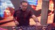 “Pato DJ” promete noche de energía y nostalgia en fiesta de los años 80 en el Dreams Iquique