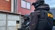 Desarticulan organización criminal transnacional que operaba en Osorno: hay 17 detenidos