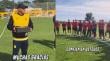 “Cuando los rivales son…”: las palabras ’Chupete’ Suazo a Deportes Limache de cara a duelo ante Colo Colo