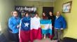 AFS Chile celebra 67 años promoviendo intercambios culturales y recibe cálidos saludos desde Chiloé
