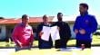Quinchao y Servicio de Registro Civil e Identificación firman comodato para creación de un centro cívico en Quenac