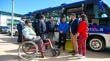 Tras solicitud de vecinos transporte público tendrá más de una decena de nuevos recorridos en el Gran Concepción