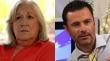 Anita Reeves reveló sueño que Felipe Camiroaga no pudo cumplir: “Quiso traer una niña”