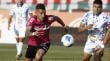 Everton sufre derrota ante Palestino: así quedó la tabla de posiciones del Campeonato Nacional