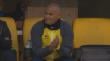 [VIDEO] La especial ovación a Humberto Suazo en su último partido: “Gracias Chupete