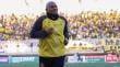 [FOTOS] Emotiva despedida ante seis mil hinchas tuvo Humberto “Chupete” Suazo: jugó sus últimos 25 minutos