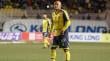 [FOTOS] Emotiva despedida ante seis mil hinchas tuvo Humberto “Chupete” Suazo: jugó sus últimos 25 minutos
