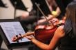 A partir de las 10 horas se realiza en Temuco el Concurso de Violín Ewald Wörner Knauf