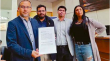 Villa Alemana: ediles denuncian a Estay en Contraloría y piden sumarios