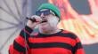 Valparaíso: no autorizan presentación de Chico Trujillo en Caleta Portales