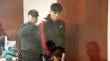 Prisión preventiva para imputado que apuñaló a estudiante afuera del Liceo Guillermo Rivera